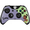 Disney Princess Tiana Art Xbox One Controller Skin