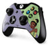 Disney Princess Tiana Art Xbox One Controller Skin