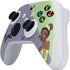 Disney Princess Tiana Art Xbox Series S Controller Skin