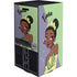 Disney Princess Tiana Art Xbox Series X Bundle Skin
