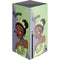 Disney Princess Tiana Art Xbox Series X Console Skin