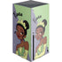 Disney Princess Tiana Art Xbox Series X Console Skin