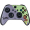 Disney Princess Tiana Art Xbox Series X Controller Skin