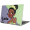 Disney Princess Tiana Art Yoga 710 14in Skin