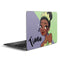 Disney Princess Tiana Art Zenbook UX305FA 13.3in Skin