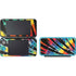 Liquid Blue Tie Dye - Rainbow Nintendo 2DS XL (2017) Skin