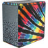 Liquid Blue Tie Dye - Rainbow Cooler Master MasterBox Q300L Mini Tower Skin