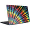 Liquid Blue Tie Dye - Rainbow Dell Vostro Skin