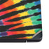 Liquid Blue Tie Dye - Rainbow Dell Vostro Skin