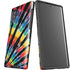 Liquid Blue Tie Dye - Rainbow Galaxy Note 10 Pro Case