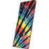 Liquid Blue Tie Dye - Rainbow Galaxy Note20 5G Skin