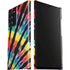 Liquid Blue Tie Dye - Rainbow Galaxy Note20 Ultra 5G Lite Case