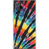Liquid Blue Tie Dye - Rainbow Galaxy Note20 Ultra 5G Skin