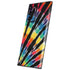 Liquid Blue Tie Dye - Rainbow Galaxy Note20 Ultra 5G Skin