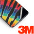 Liquid Blue Tie Dye - Rainbow Galaxy S10e Skin