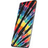Liquid Blue Tie Dye - Rainbow Galaxy S20 Fan Edition Skin