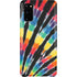 Liquid Blue Tie Dye - Rainbow Galaxy S20 Lite Case
