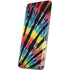 Liquid Blue Tie Dye - Rainbow Galaxy S20 Plus Skin