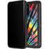 Liquid Blue Tie Dye - Rainbow Galaxy S20 Plus Waterproof Case