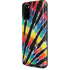 Liquid Blue Tie Dye - Rainbow Galaxy S20 Pro Case