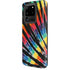 Liquid Blue Tie Dye - Rainbow Galaxy S20 Ultra 5G Pro Case