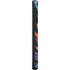 Liquid Blue Tie Dye - Rainbow Galaxy S20 Ultra 5G Pro Case