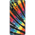 Liquid Blue Tie Dye - Rainbow Galaxy S20 Ultra 5G Skin