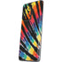Liquid Blue Tie Dye - Rainbow Galaxy S20 Ultra 5G Skin
