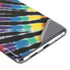 Liquid Blue Tie Dye - Rainbow Galaxy S20 Ultra 5G Skin