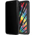 Liquid Blue Tie Dye - Rainbow Galaxy S20 Waterproof Case