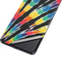 Liquid Blue Tie Dye - Rainbow Galaxy S21 Plus 5G Skin