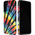 Liquid Blue Tie Dye - Rainbow Galaxy S22 Plus Pro Case