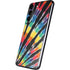Liquid Blue Tie Dye - Rainbow Galaxy S22 Skin