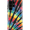 Liquid Blue Tie Dye - Rainbow Galaxy S22 Ultra Pro Case