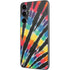 Liquid Blue Tie Dye - Rainbow Galaxy S23 FE Skin