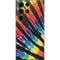Liquid Blue Tie Dye - Rainbow Galaxy S23 Ultra Skin