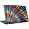 Liquid Blue Tie Dye - Rainbow Dell Inspiron Skin