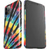 Liquid Blue Tie Dye - Rainbow iPhone 11 Pro Lite Case