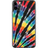 Liquid Blue Tie Dye - Rainbow iPhone 11 Pro Max Skin