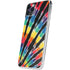 Liquid Blue Tie Dye - Rainbow iPhone 11 Pro Max Skin