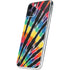 Liquid Blue Tie Dye - Rainbow iPhone 11 Pro Skin