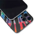 Liquid Blue Tie Dye - Rainbow iPhone 12 Pro Skin