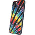 Liquid Blue Tie Dye - Rainbow iPhone 14 Plus Skin