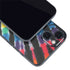Liquid Blue Tie Dye - Rainbow iPhone 14 Plus Skin