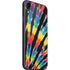Liquid Blue Tie Dye - Rainbow iPhone SE (2nd & 3rd Gen) Skin