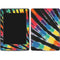 Liquid Blue Tie Dye - Rainbow Amazon Kindle Skin