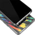 Liquid Blue Tie Dye - Rainbow LG Stylo 6 Clear Case