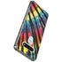 Liquid Blue Tie Dye - Rainbow LG Stylo 6 Clear Case