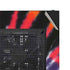 Liquid Blue Tie Dye - Rainbow NZXT H510 Compact ATX Mid-Tower Case Skin