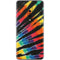 Liquid Blue Tie Dye - Rainbow OnePlus 7 Pro Skin